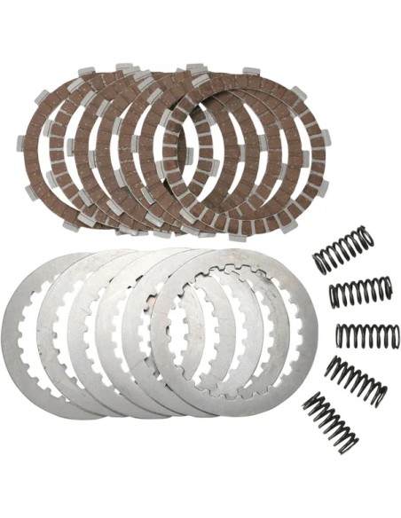 DP BRAKES Kupplungen & Kupplungskomponenten - Detailansicht