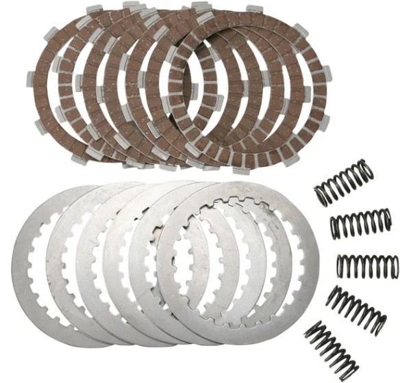 DP BRAKES Kupplungen & Kupplungskomponenten - Detailansicht