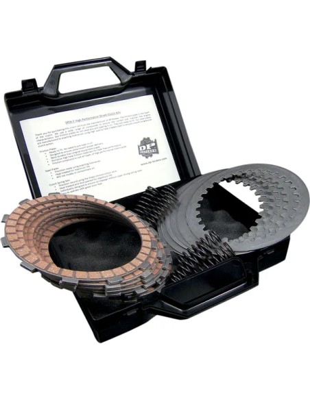 DP BRAKES Kupplungen & Kupplungskomponenten für HONDA CBR 600 RR 2003-2019