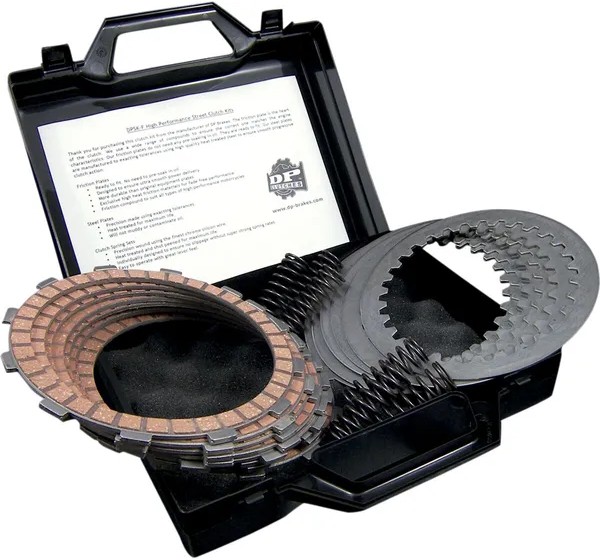 DP BRAKES Kupplungen & Kupplungskomponenten für HONDA CBR 600 RR 2003-2019