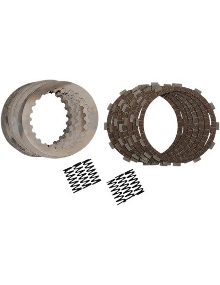 DP BRAKES Kupplungen & Kupplungskomponenten - Detailansicht