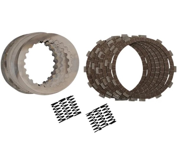 DP BRAKES Kupplungen & Kupplungskomponenten - Detailansicht