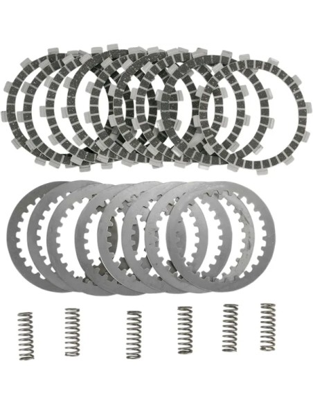 DP BRAKES Kupplungen & Kupplungskomponenten für YAMAHA YZF-R6 600 2006-2020