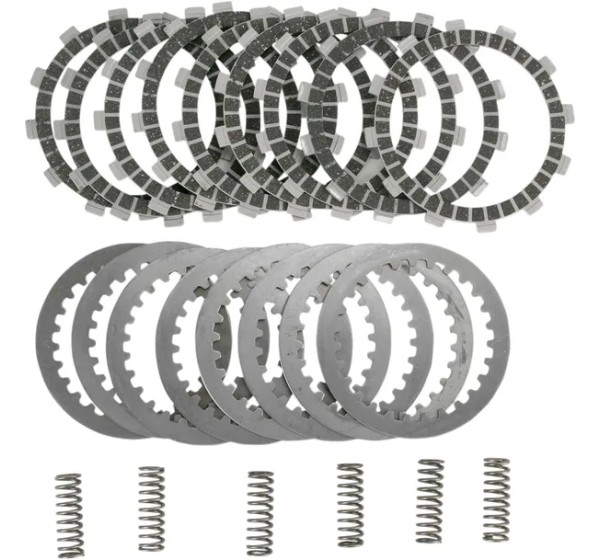 DP BRAKES Kupplungen & Kupplungskomponenten für YAMAHA YZF-R6 600 2006-2020
