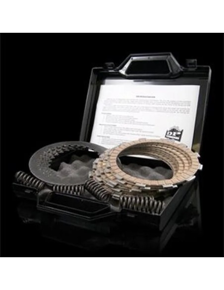 DP BRAKES Kupplungen & Kupplungskomponenten für YAMAHA YFM 250 R 2008-2013