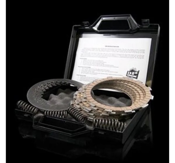 DP BRAKES Kupplungen & Kupplungskomponenten für YAMAHA YFM 250 R 2008-2013
