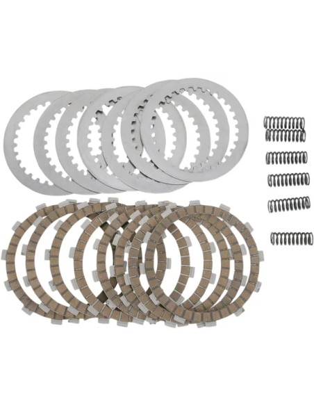 DP BRAKES Kupplungen & Kupplungskomponenten für YAMAHA YFZ 450 R 2010-2013