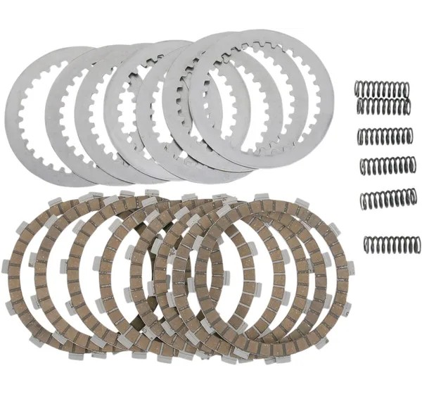 DP BRAKES Kupplungen & Kupplungskomponenten für YAMAHA YFZ 450 R 2010-2013
