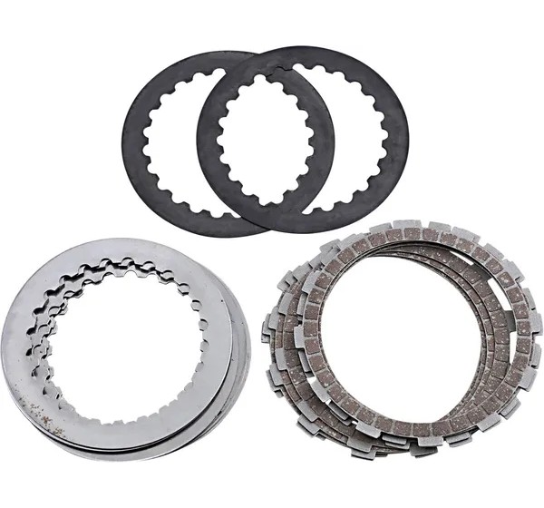 DP BRAKES Kupplungen & Kupplungskomponenten für KTM EXC-F 350 2012-2023