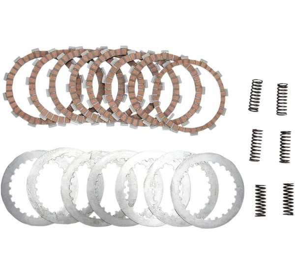 DP BRAKES Kupplungen & Kupplungskomponenten für HONDA CRF 450 R 2014-2016