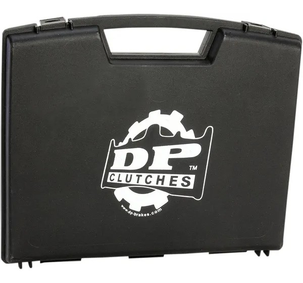 DP BRAKES Kupplungen & Kupplungskomponenten - Detailansicht