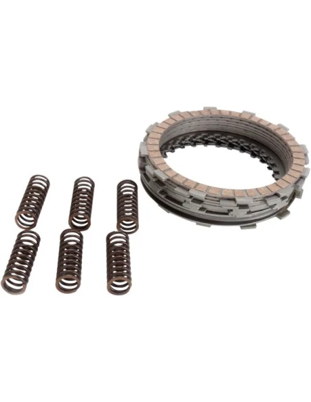 DP BRAKES Kupplungen & Kupplungskomponenten für HONDA CRF 250 R 2014-2017