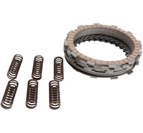 DP BRAKES Kupplungen & Kupplungskomponenten für HONDA CRF 250 R 2014-2017