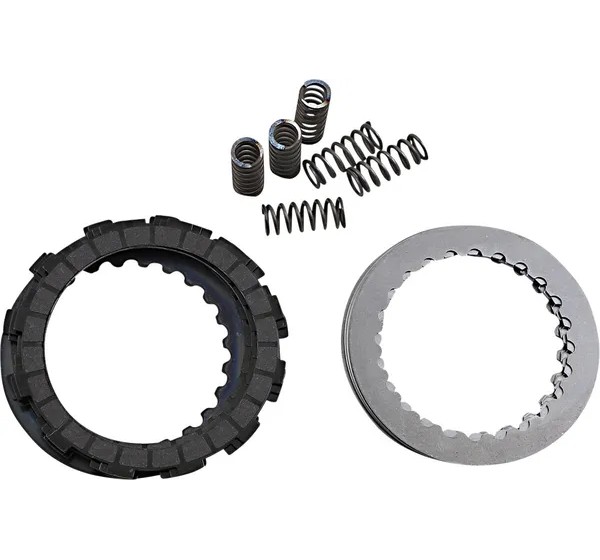 DP BRAKES Kupplungen & Kupplungskomponenten für HUSQVARNA FC 250 2014-2018