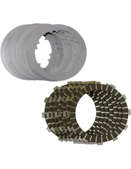 DP BRAKES Kupplungen & Kupplungskomponenten für HUSQVARNA TC 85 17/14 2018-2022