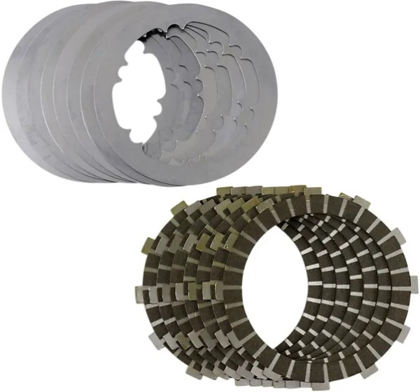 DP BRAKES Kupplungen & Kupplungskomponenten für HUSQVARNA TC 85 17/14 2018-2022