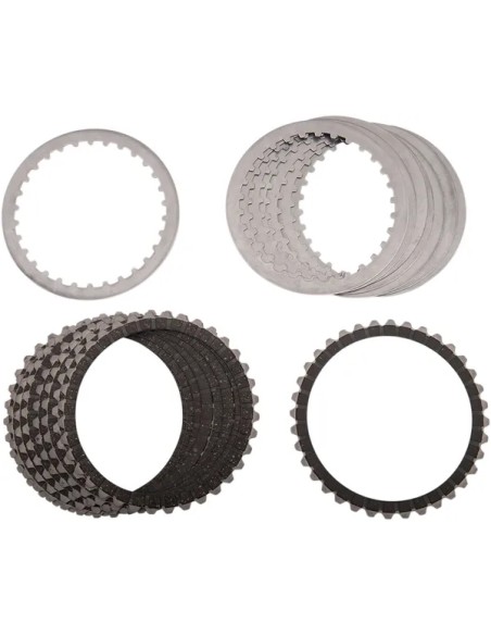 DP BRAKES Kupplungen & Kupplungskomponenten - Detailansicht