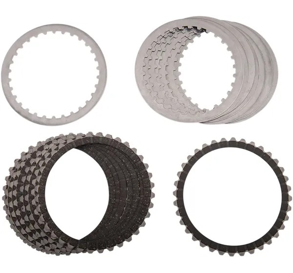 DP BRAKES Kupplungen & Kupplungskomponenten - Detailansicht