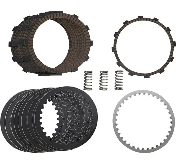 DP BRAKES Kupplungen & Kupplungskomponenten für Harley Davidson FLHTK 1868 ABS 2019-2024