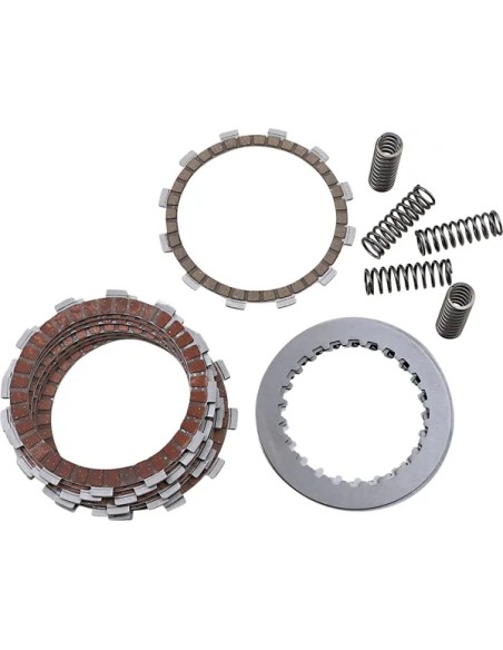 DP BRAKES Kupplungen & Kupplungskomponenten für HONDA CRF 250 R 2020-2021