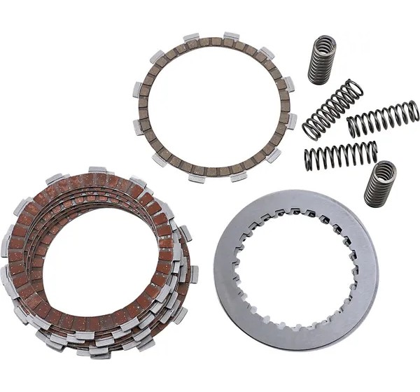 DP BRAKES Kupplungen & Kupplungskomponenten für HONDA CRF 250 R 2020-2021