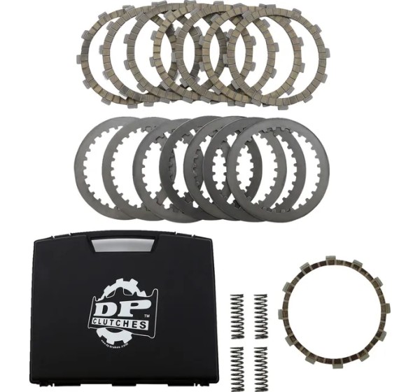 DP BRAKES Kupplungen & Kupplungskomponenten für HONDA CRF 450 R 2021-2022