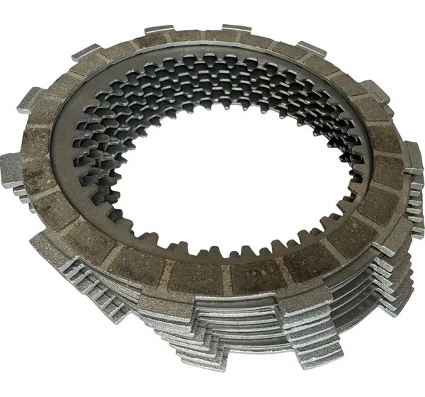 DP BRAKES Kupplungen & Kupplungskomponenten für KAWASAKI KX 250 2021-2025
