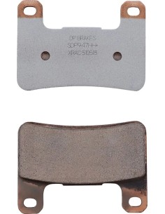 SDP Sport HH+ Sinter-Bremsbeläge