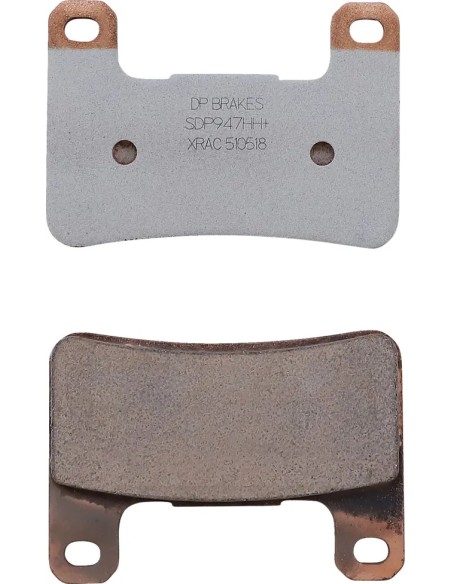 DP BRAKES Bremsbeläge & Bremsbacken für SUZUKI M 109 R 2006-2025