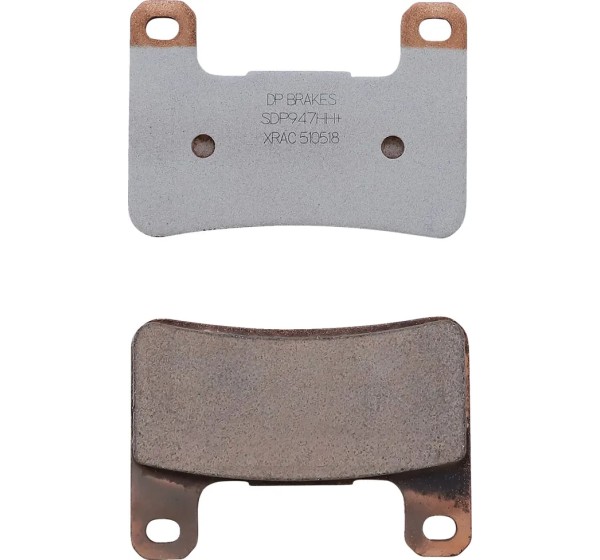 DP BRAKES Bremsbeläge & Bremsbacken für SUZUKI M 109 R 2006-2025