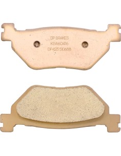 Standard DP Sinterbremsbeläge