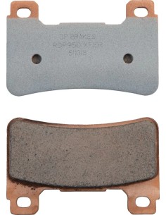 RDP X-Race Titanium Sinter Bremsbeläge