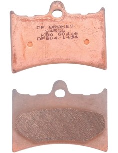 Standard DP Sinterbremsbeläge