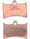 Standard DP Sinterbremsbeläge
