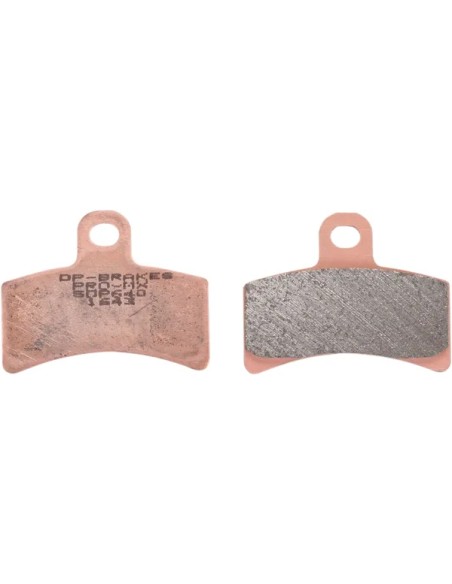 DP BRAKES Bremsbeläge & Bremsbacken für GAS GAS TXT PRO 125 2003-2014