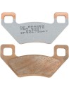 ATV/UTV Sintermetall-Bremsbeläge