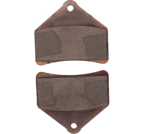 DP BRAKES Bremsbeläge & Bremsbacken für ARCTIC CAT F5 500 2005-2014