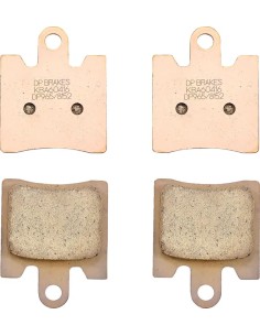 Standard DP Sinterbremsbeläge