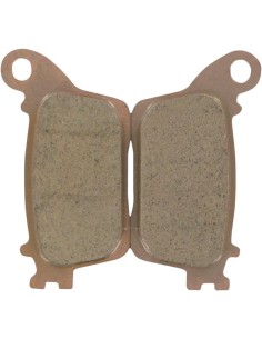 Standard DP Sinterbremsbeläge