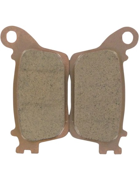 DP BRAKES Bremsbeläge & Bremsbacken für KAWASAKI ZX-10 R 1000 ABS 2011-2025