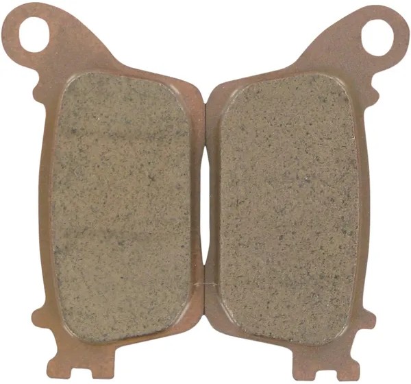 DP BRAKES Bremsbeläge & Bremsbacken für KAWASAKI ZX-10 R 1000 ABS 2011-2025