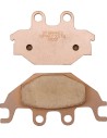 ATV/UTV Sintermetall-Bremsbeläge