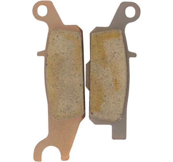 DP BRAKES Bremsbeläge & Bremsbacken für YAMAHA YFM 700 GPS 4X4 2016-2025