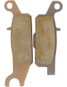 ATV/UTV Sintermetall-Bremsbeläge