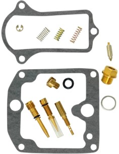 CARB REPAIR KITS