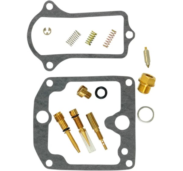 K&L SUPPLY Vergaser für SUZUKI GS 750 1977-1979