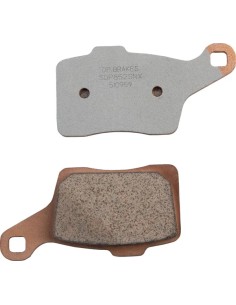 SDP Pro-SNX HH+ Sinter-Bremsbeläge