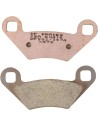 ATV/UTV Sintermetall-Bremsbeläge