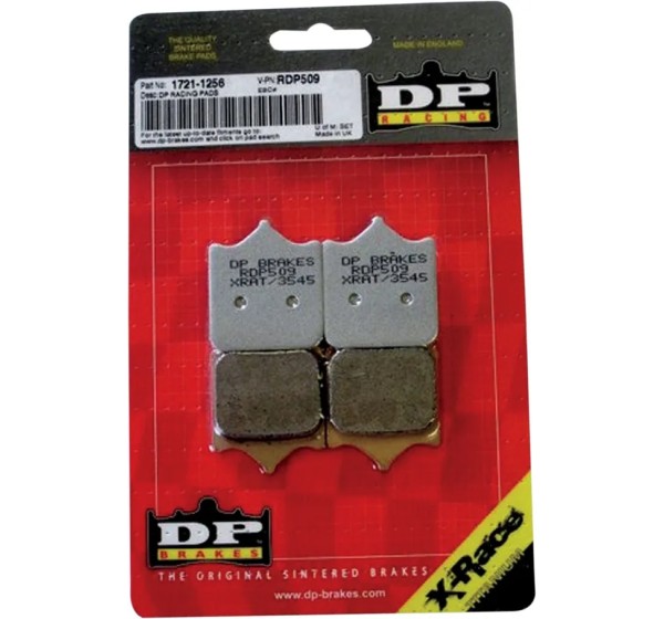 DP BRAKES Bremsbeläge & Bremsbacken - Detailansicht