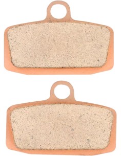 Standard DP Sinterbremsbeläge